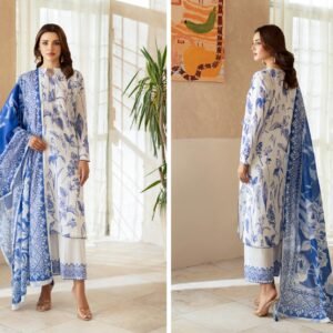 Silk Suit 3 Piece