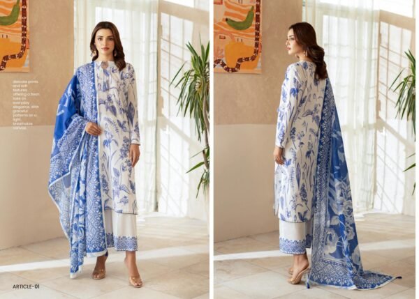 Silk Suit 3 Piece